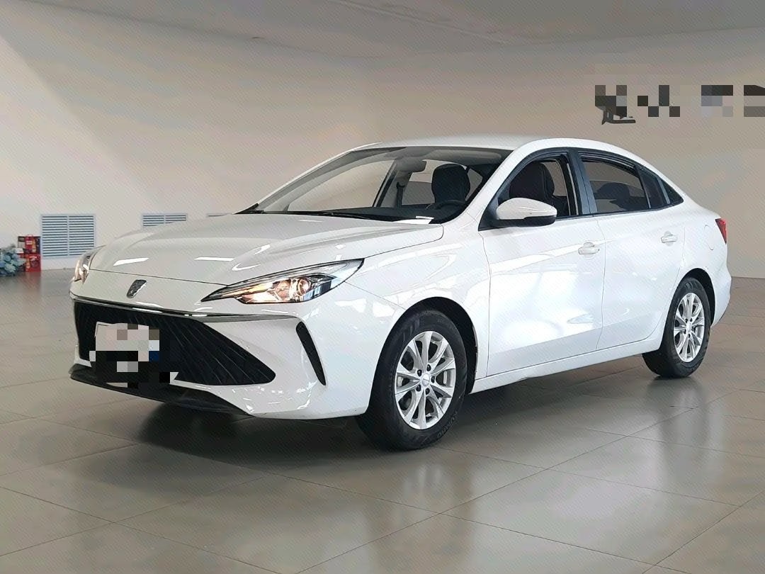 Roewe i5 2024 Roewe i5 2024 car image