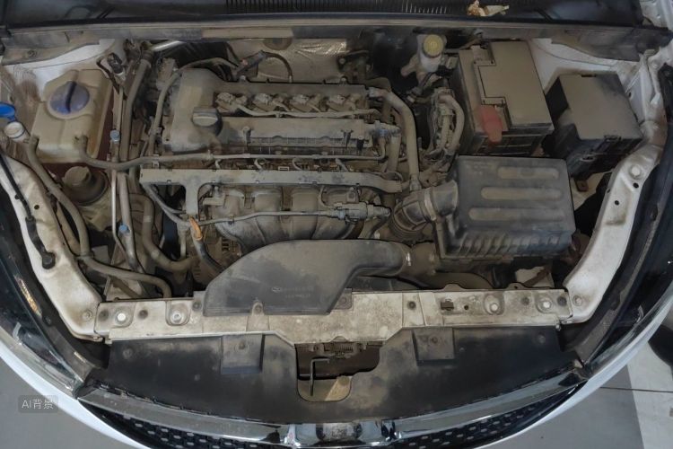 Chery Arrizo 5 2022 car image #22