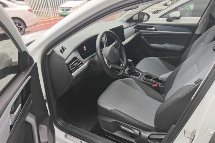 Volkswagen Lavida 2023 immagine di auto #16
