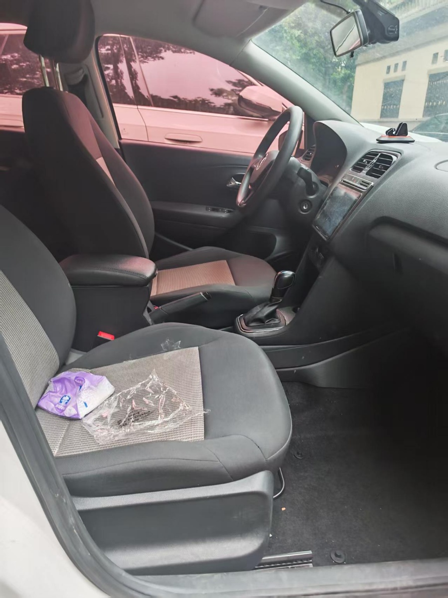Volkswagen Polo 2018 #4 Volkswagen Polo 2018 car image #4