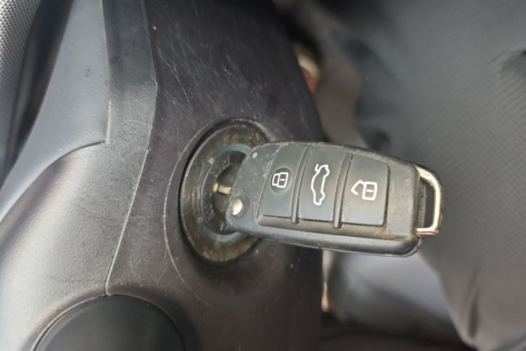 Chery Arrizo 5 2021 car image #9