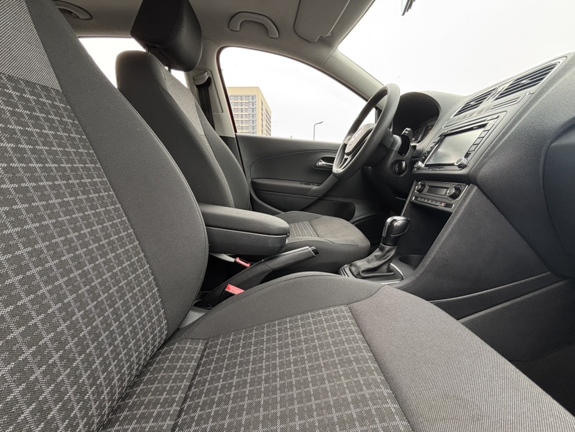 Volkswagen Polo 2015 #6 Volkswagen Polo 2015 immagine di auto #6