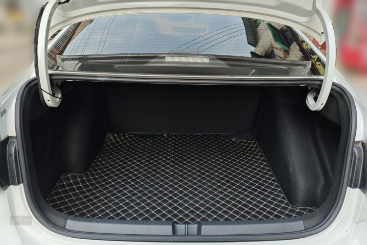 Volkswagen Lavida 2024 car image #21