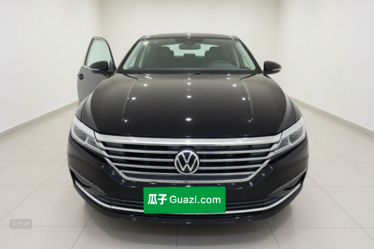 Volkswagen Lavida 2021 car image #3