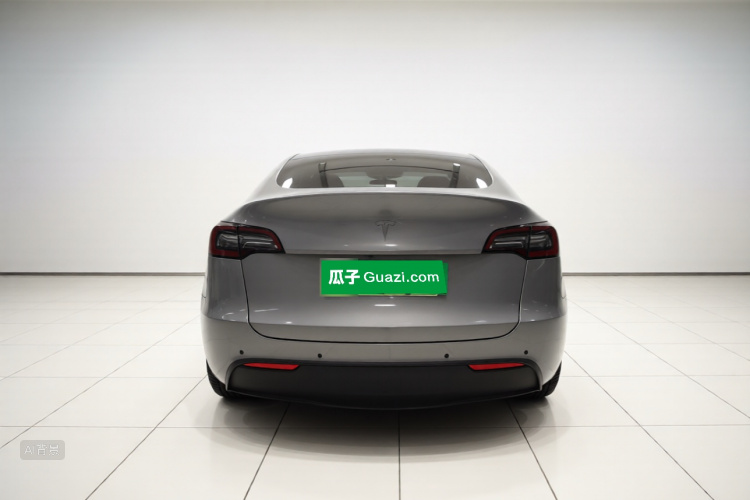 Tesla Model Y 2021 immagine di auto #6