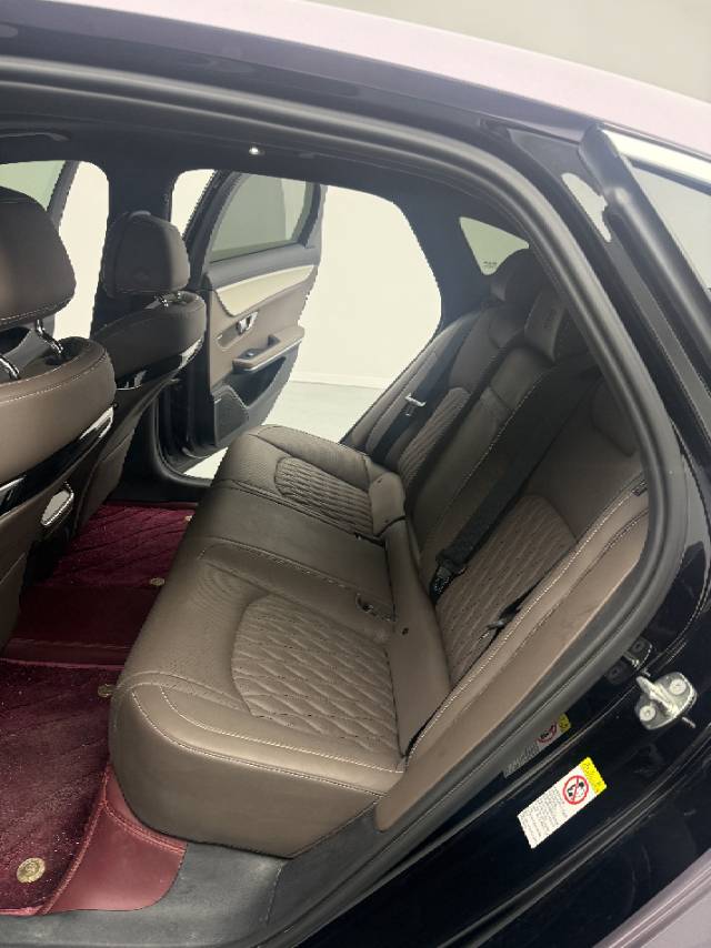 BYD Han 2025 #9 BYD Han 2025 immagine di auto #9