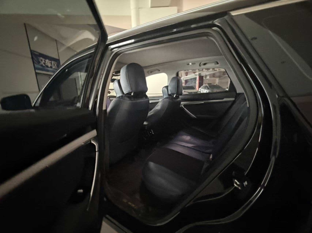 GEELY Boyue L 2024 #4 GEELY Boyue L 2024 изображение автомобиля #4