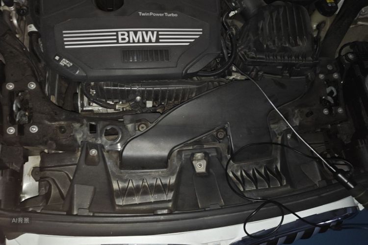 BMW X1 2021 #22 BMW X1 2021 car image #22