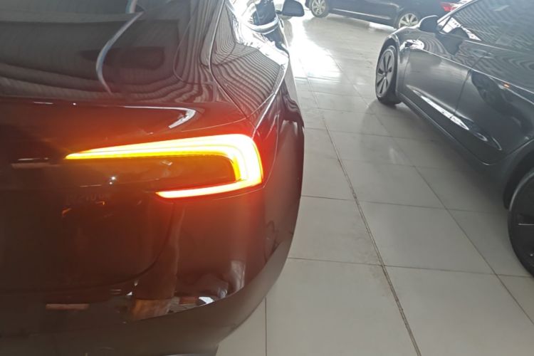 Tesla Model 3 2024 #8 Tesla Model 3 2024 car image #8