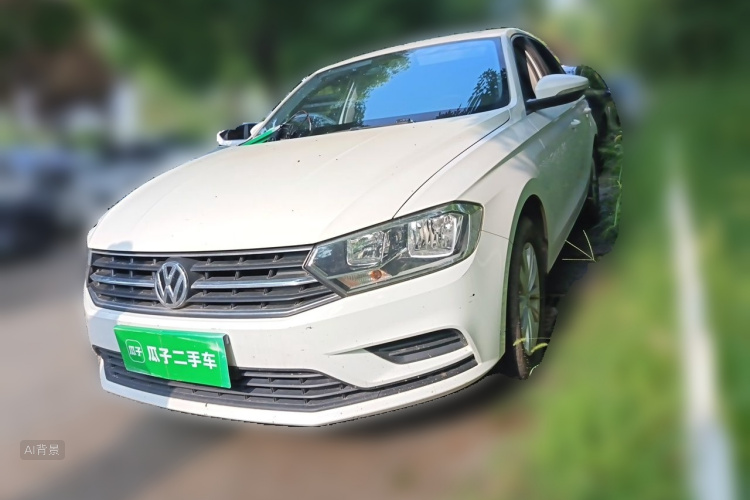 Volkswagen Bora 2018 car image #2