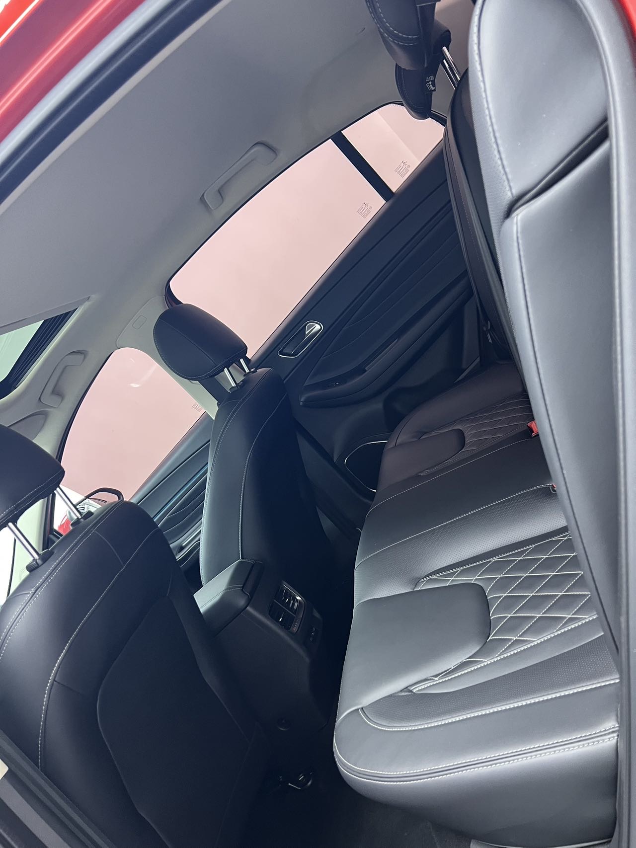 Chery Arrizo GX 2019 #9 Chery Arrizo GX 2019 car image #9