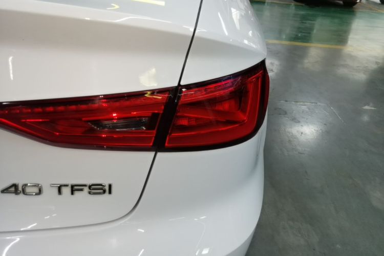 Audi A3 2015 car image #8