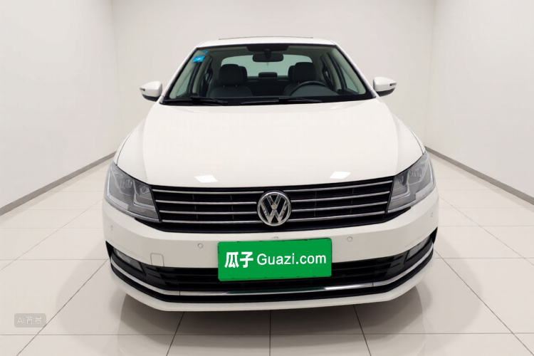 Volkswagen Lavida 2018 car image #3