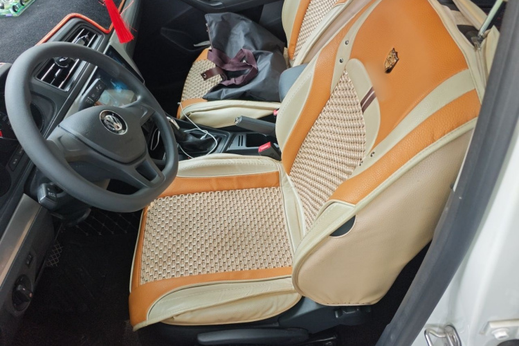 Volkswagen Lavida 2020 car image #15