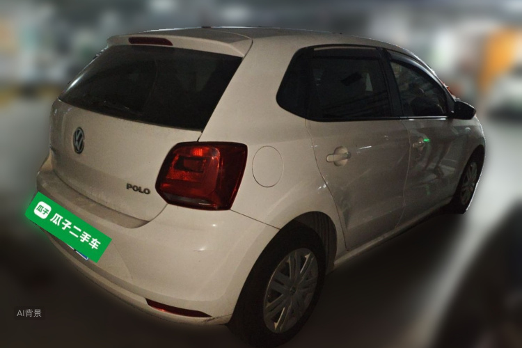 Volkswagen Polo 2016 #7 Volkswagen Polo 2016 car image #7