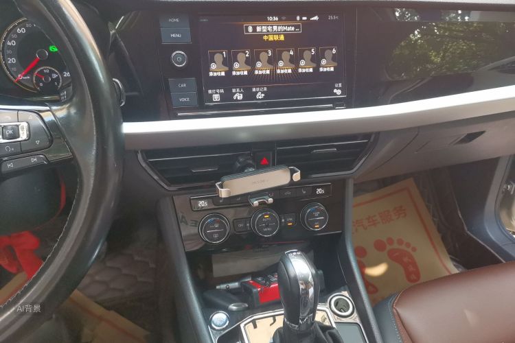 Volkswagen Lavida 2019 car image #15