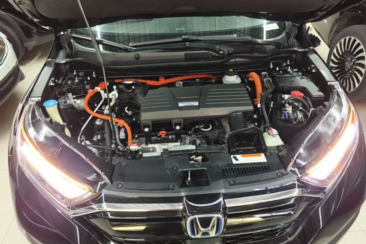 Honda CR-V 2021 car image #20