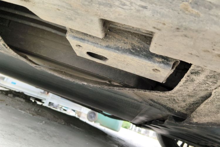 BYD Han 2021 car image #23
