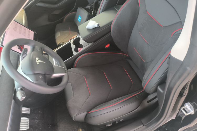 Tesla Model 3 2021 car image #15