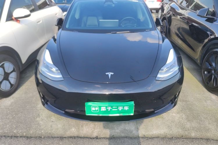 Tesla Model 3 2023 #3 Tesla Model 3 2023 imagen de coche #3