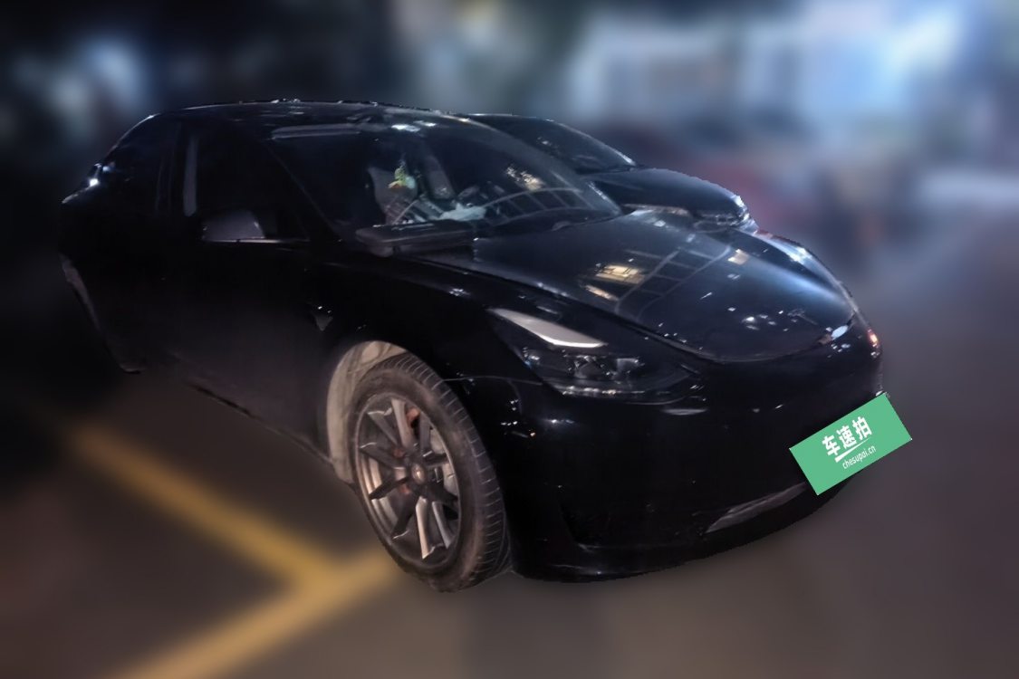 Tesla Model 3 2020 #2 Tesla Model 3 2020 car image #2