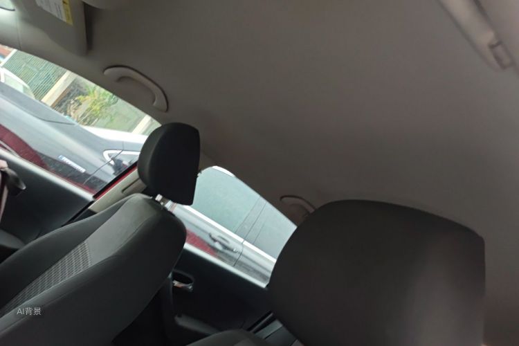 Volkswagen Polo 2016 #20 Volkswagen Polo 2016 car image #20