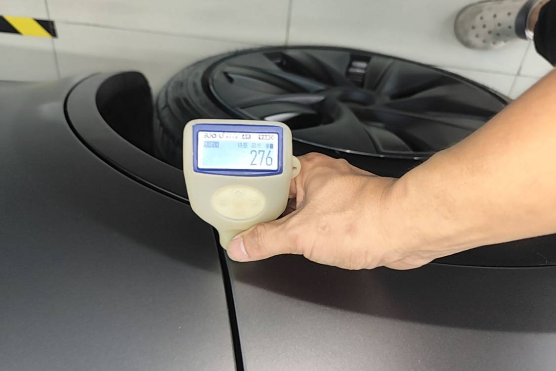 Tesla Model Y 2024 car image #30