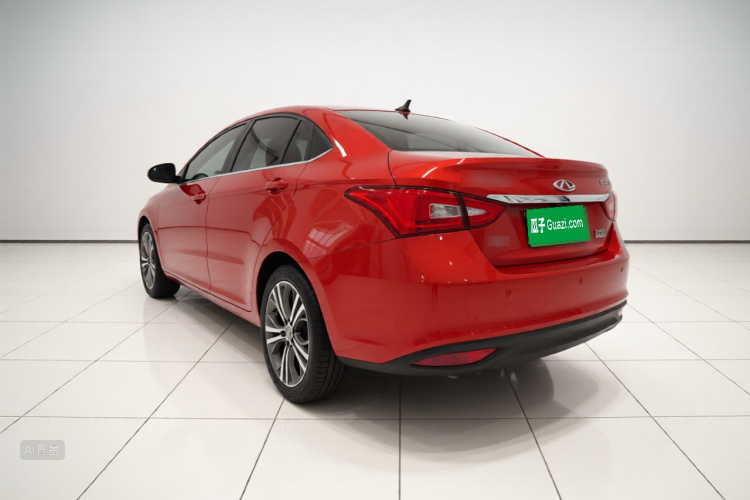 Chery Arrizo 5 2017 car image #5