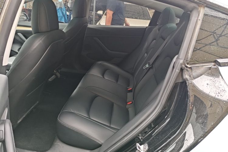 Tesla Model 3 2022 #17 Tesla Model 3 2022 car image #17