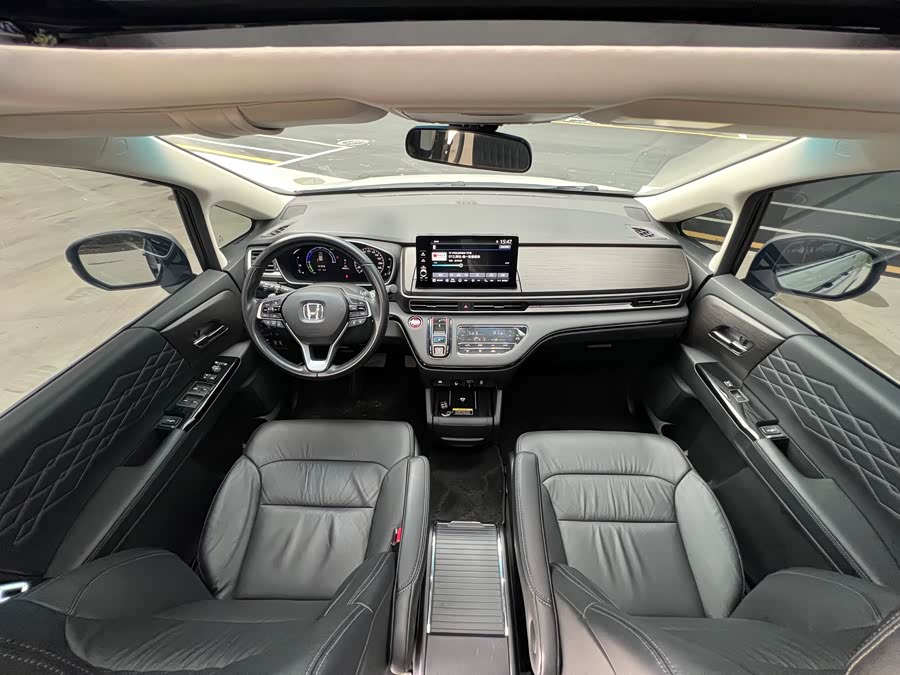 Honda Elysion 2021 #38 Honda Elysion 2021 imagem de carro #38