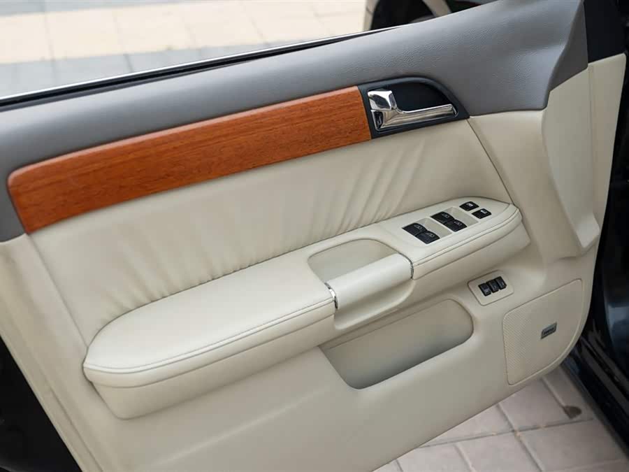 日产 风雅 2006 汽车图片 #38