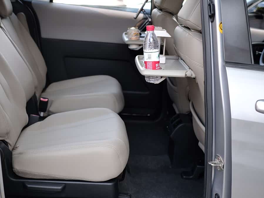 马自达 马自达5 2011 汽车图片 #38