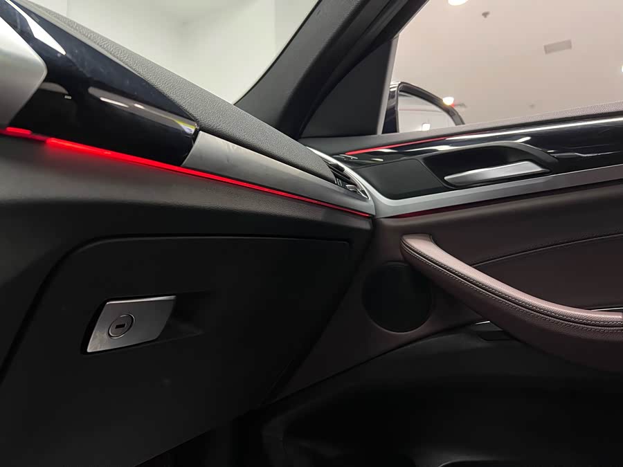 宝马 宝马X4 2019 汽车图片 #38