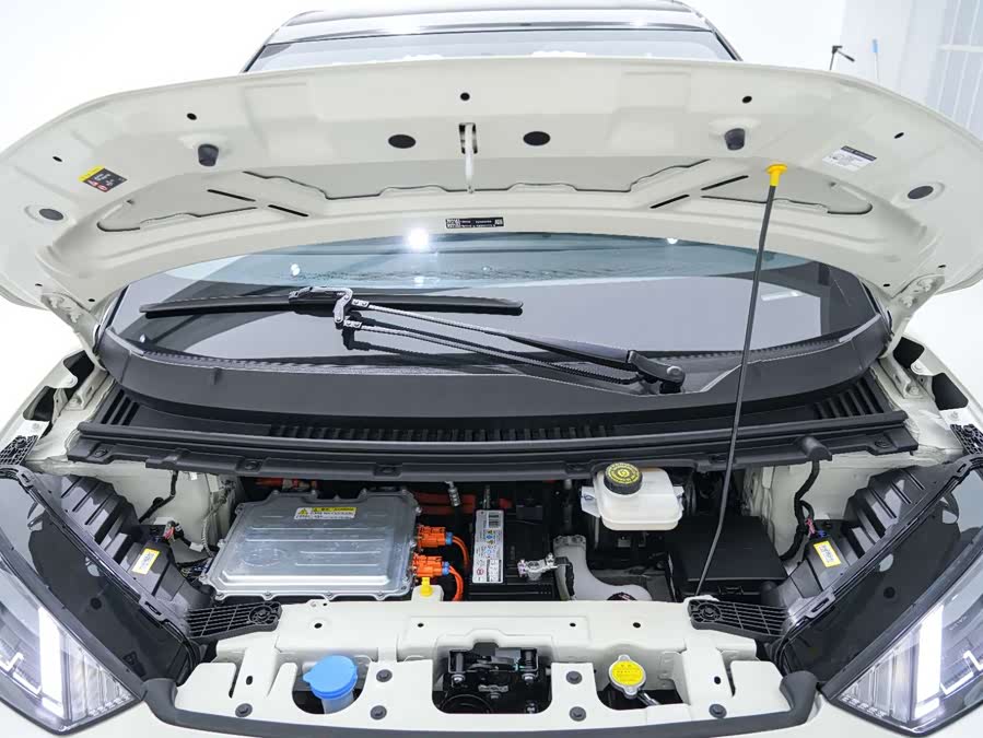 比亚迪 海鸥 2024 汽车图片 #38