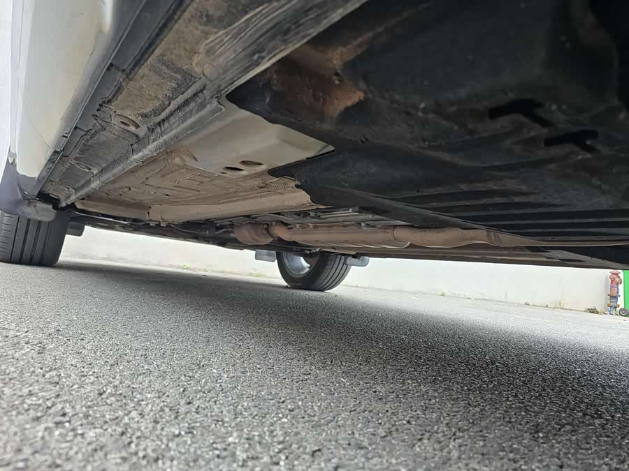 GEELY Monjaro 2023 imagem de carro #38