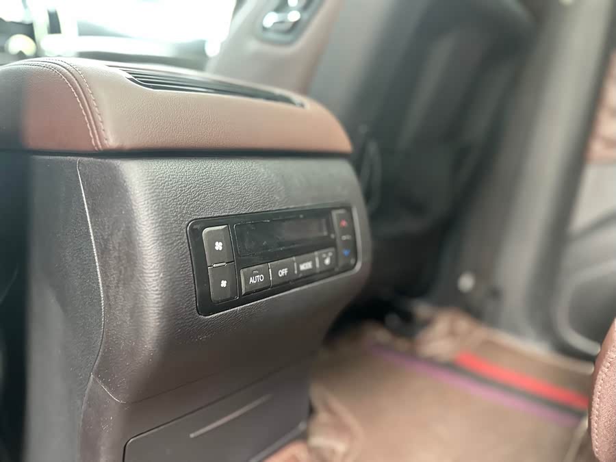 Haval H9 2020 #38 Haval H9 2020 изображение автомобиля #38