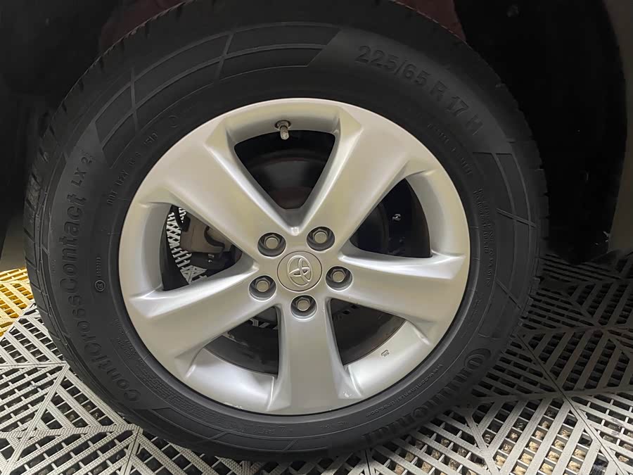 Toyota RAV4 2013 car image #38