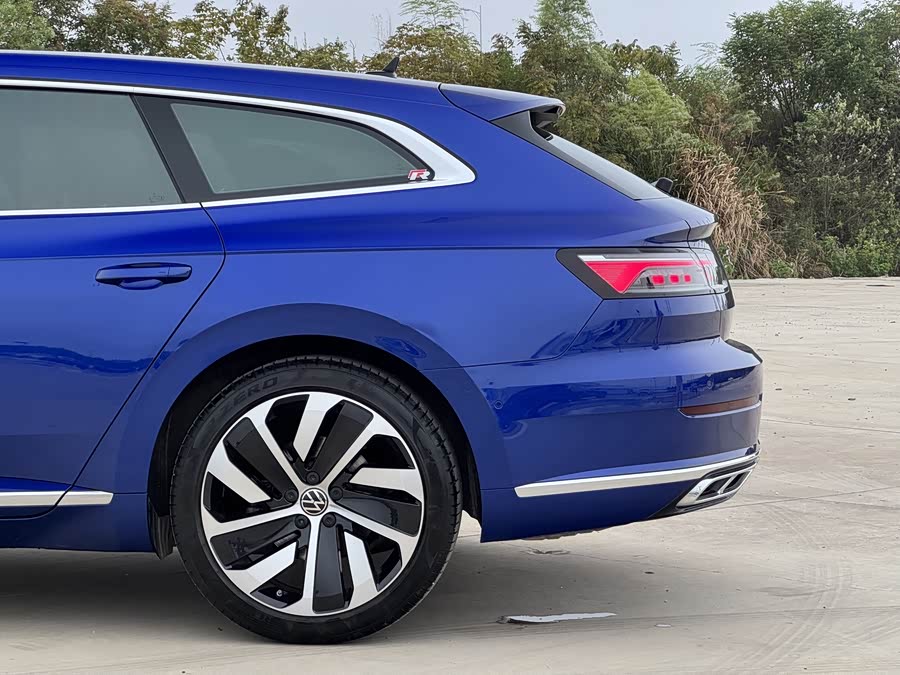 Volkswagen Arteon 2023 immagine di auto #38