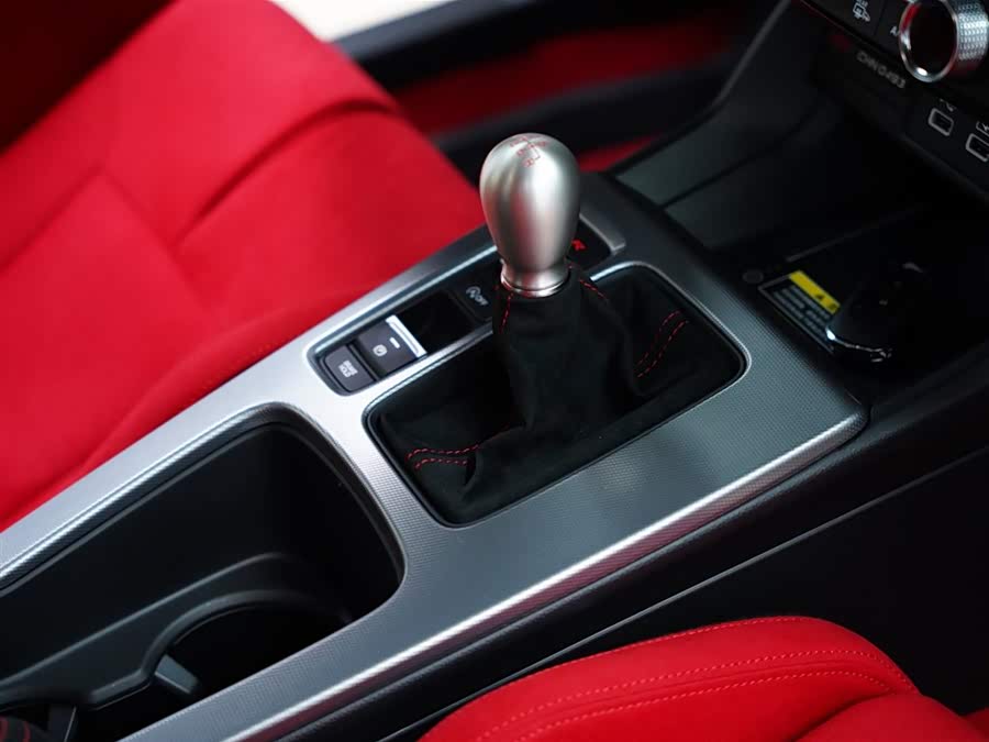 Honda Civic (Imported) 2023 car image #38