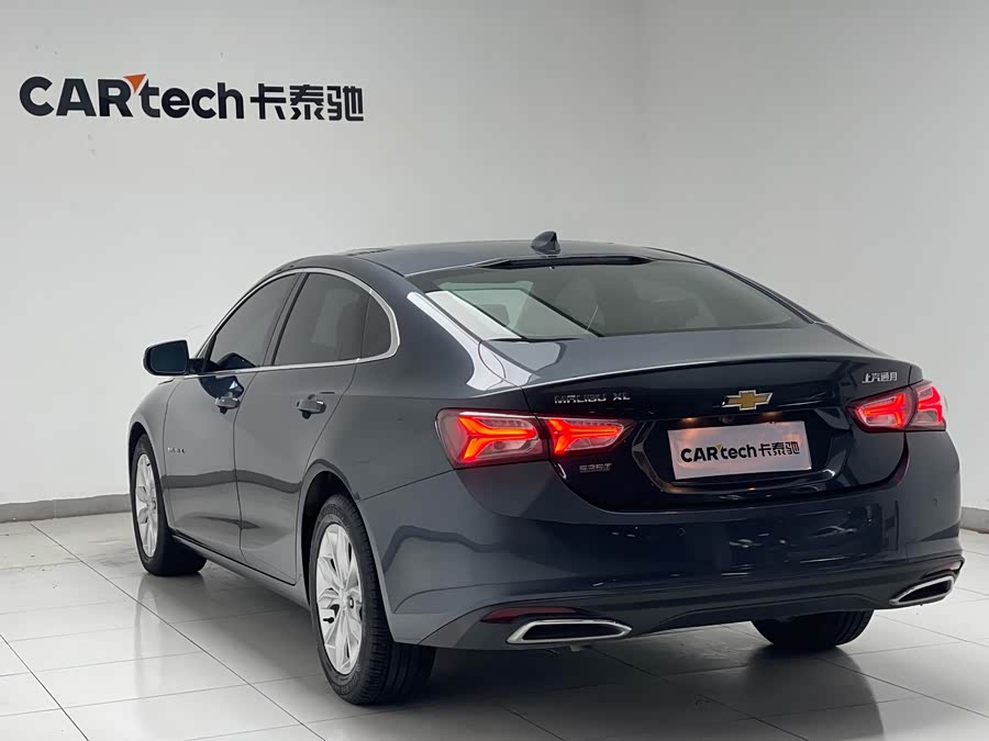 雪佛兰 迈锐宝XL 2022 汽车图片 #38