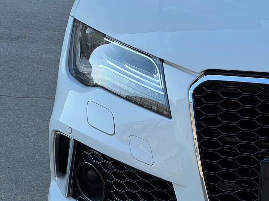 Audi S7 2013 car image #38