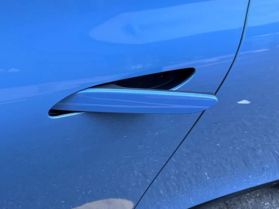 HongQi TianGong 05 2025 #38 HongQi TianGong 05 2025 car image #38