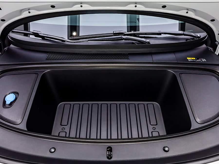 理想汽车 理想i6 2025 汽车图片 #38