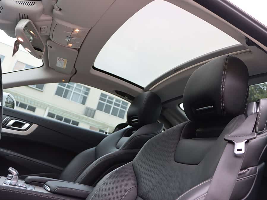 Mercedes-Benz SL Class 2019 immagine di auto #38