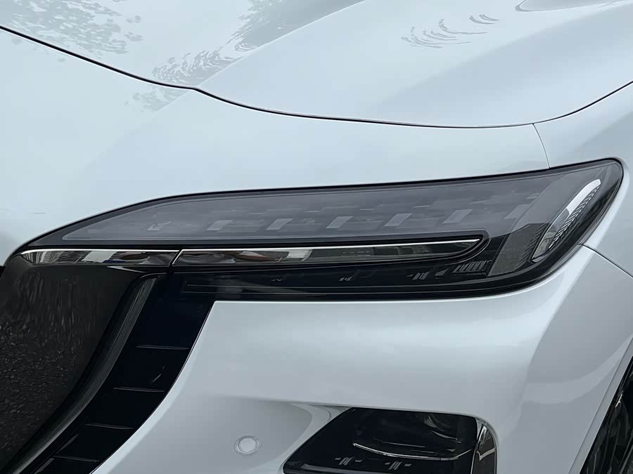 HongQi H6 2024 car image #38