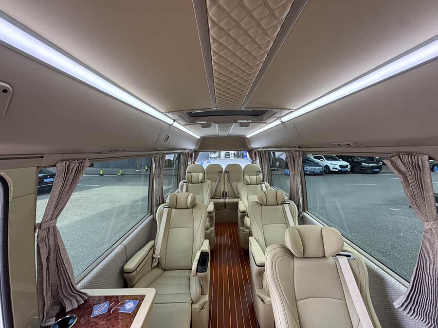 Toyota Coaster 2023 car image #38