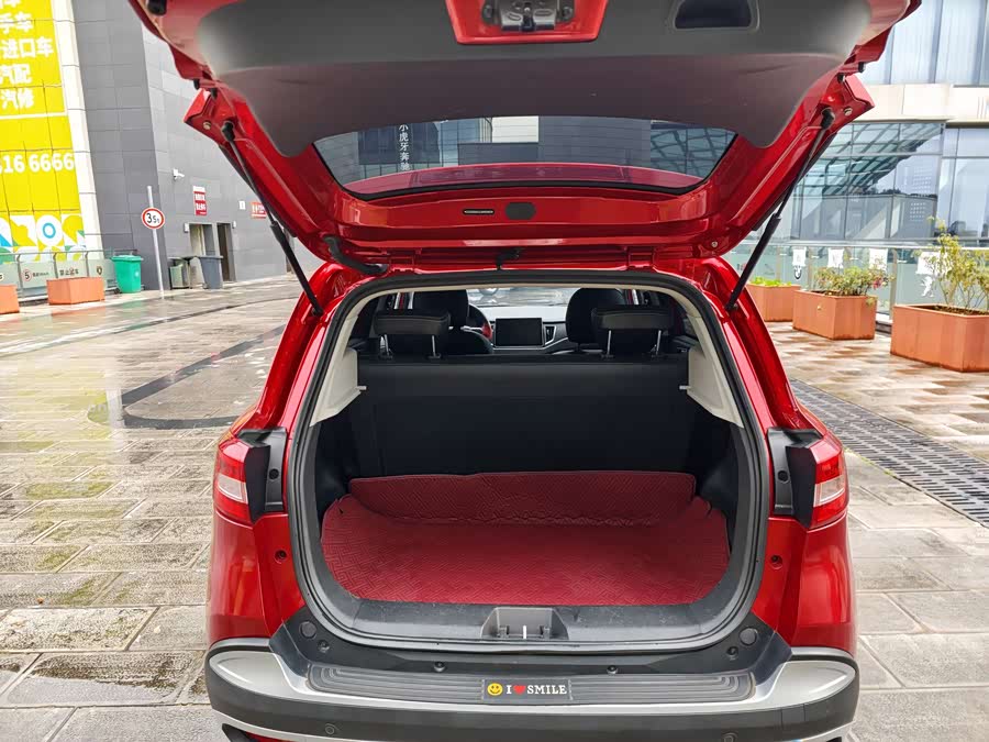 哪吒汽车 哪吒N01 2021 #38 哪吒汽车 哪吒N01 2021 汽车图片 #38