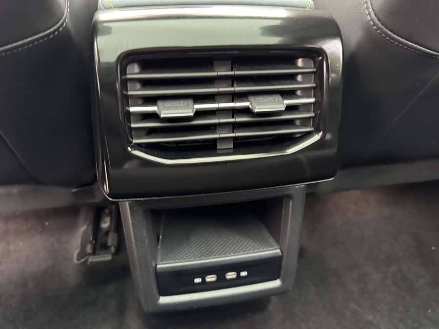 Volkswagen ID.4 X 2023 #38 Volkswagen ID.4 X 2023 immagine di auto #38