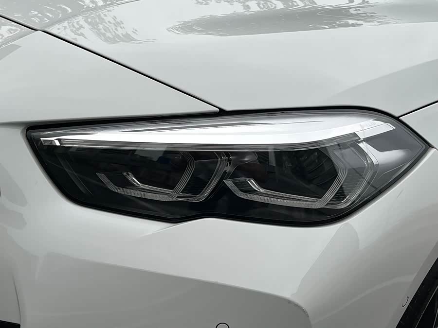 BMW 2 Series (Imported) 2024 immagine di auto #38