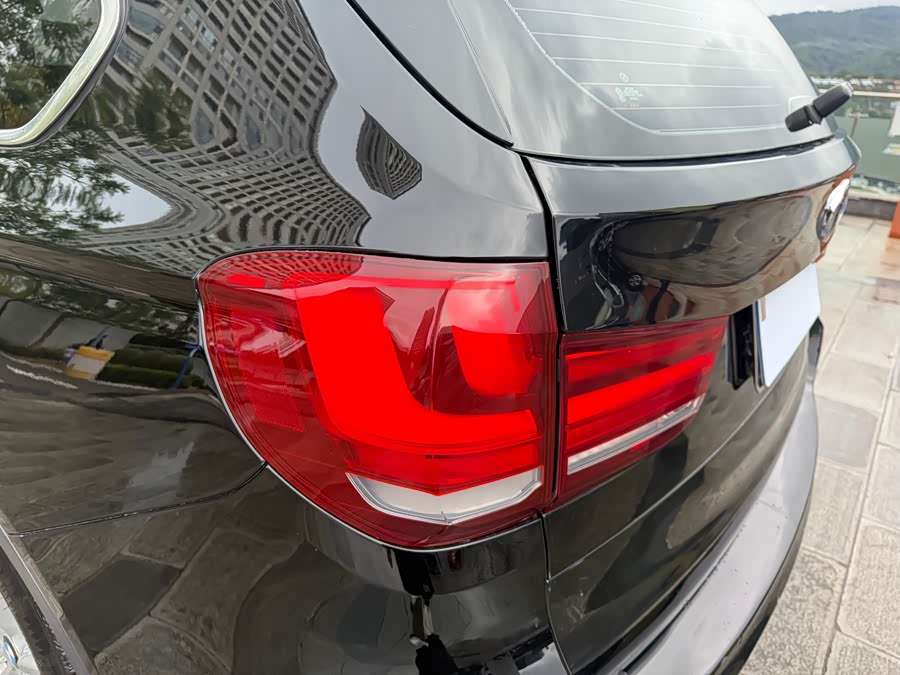 BMW X5 (Imported) 2018 #38 BMW X5 (Imported) 2018 immagine di auto #38